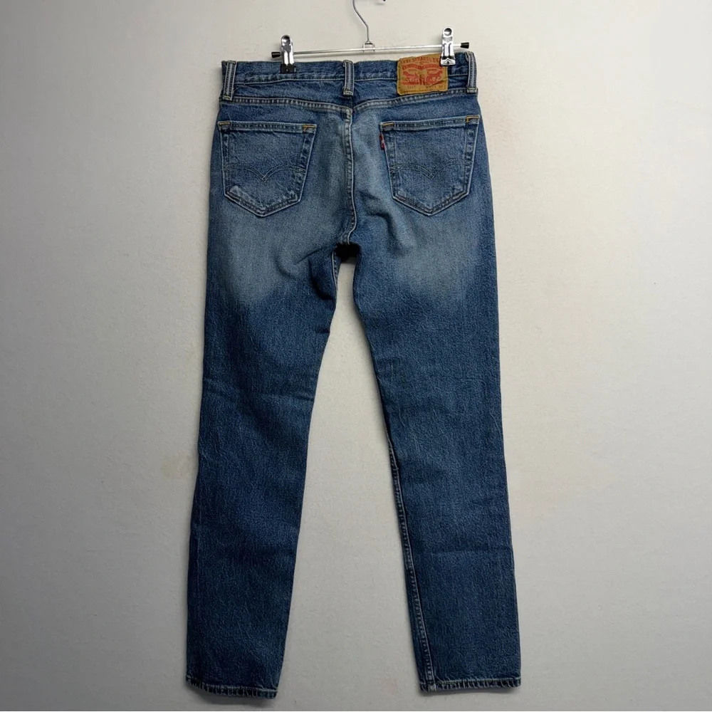 Levi's‎ 511 29x30 Distressed Jeans